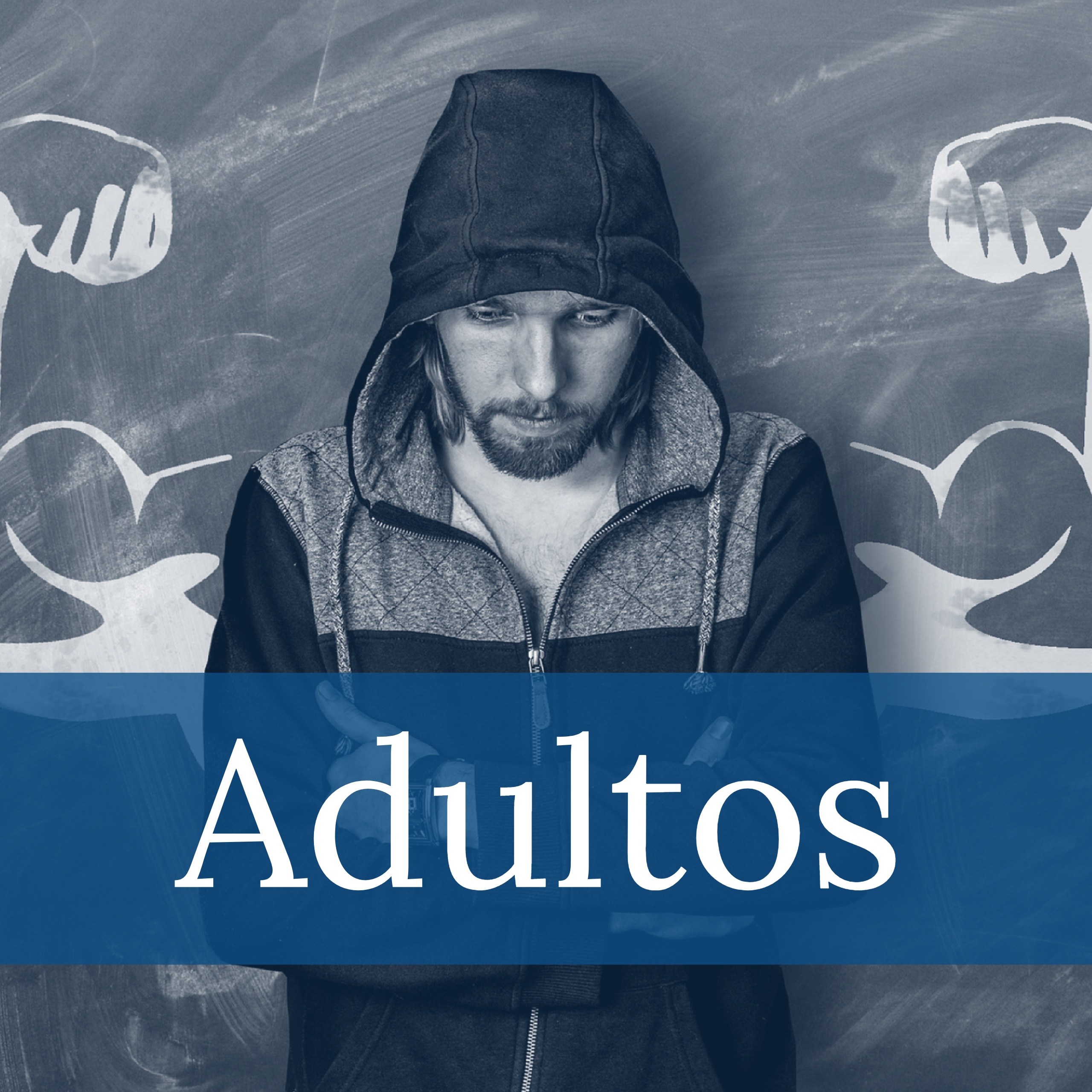 Psicología en getxo adultos